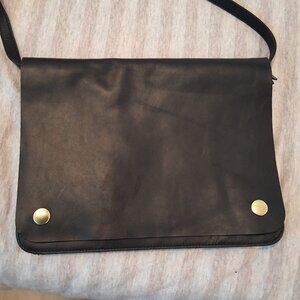 Minor History dark blue dress purses